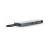Концентратор USB TP-Link UH9120C