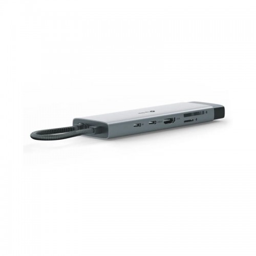 Концентратор USB TP-Link UH9120C