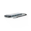 Концентратор USB TP-Link UH9120C