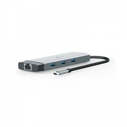 Концентратор USB TP-Link UH9120C