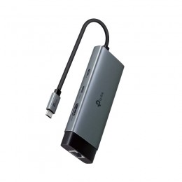 Концентратор USB TP-Link UH6120C