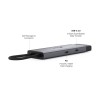 Концентратор USB TP-Link UH5020C