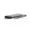 Концентратор USB TP-Link UH7020C