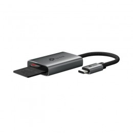 USB-кардридер TP-Link UA430C