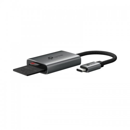 USB-кардридер TP-Link UA430C