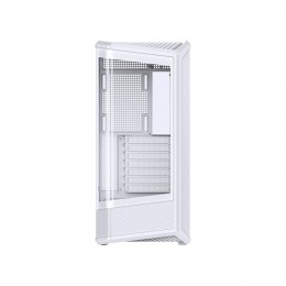 Компьютерный корпус Jonsbo D400 White без Б/П