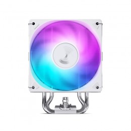 Кулер для процессора Jonsbo CR-1000 MAX(ARGB) White