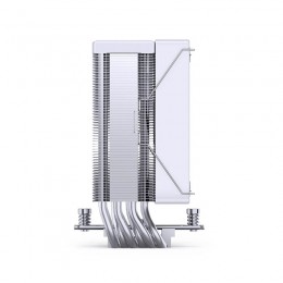 Кулер для процессора Jonsbo CR-1000 MAX(ARGB) White
