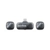 Микрофонная система Godox Cube-SL