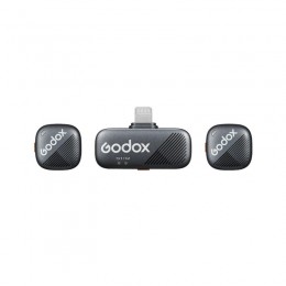 Микрофонная система Godox Cube-SL