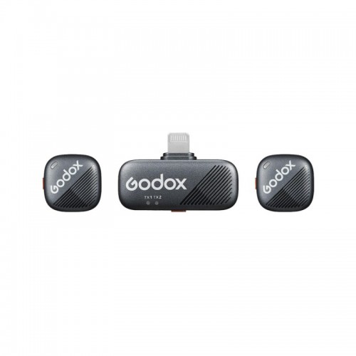 Микрофонная система Godox Cube-SL