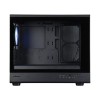 Компьютерный корпус Zalman M5 Black без Б/П