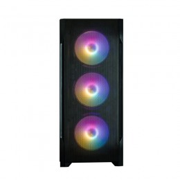 Компьютерный корпус Zalman N7 PLUS V2 без Б/П
