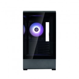 Компьютерный корпус Zalman P30 Black V2 без Б/П
