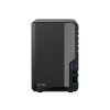 Система хранения данных (сервер) Synology DS225+