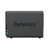 Система хранения данных (сервер) Synology DS225+