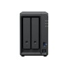 Система хранения данных (сервер) Synology DS725+