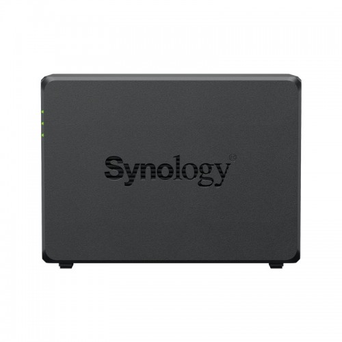 Система хранения данных (сервер) Synology DS725+