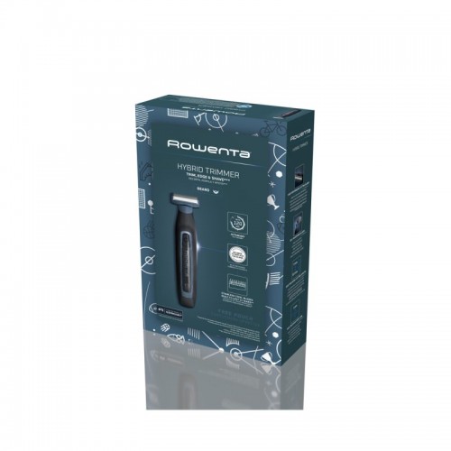 Триммер для бороды Rowenta Sport Forever Sharp TN6011F0