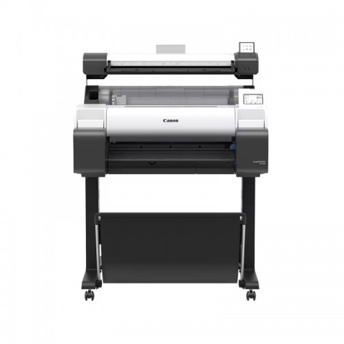 Широкоформатный Сканер Canon SCANNER LM24