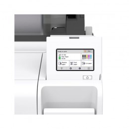 Широкоформатный Сканер Canon SCANNER LM24