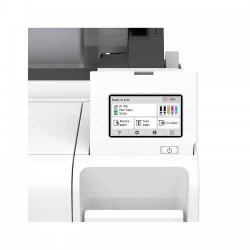 Широкоформатный Сканер Canon SCANNER LM24