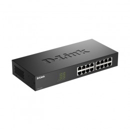 Коммутатор D-Link DES-1016D/I1A