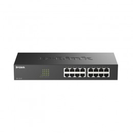Коммутатор D-Link DES-1016D/I1A