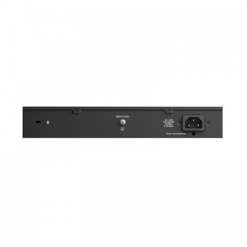 Коммутатор D-Link DES-1024D/H2A