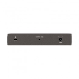 Коммутатор D-Link DGS-1008P/F3A