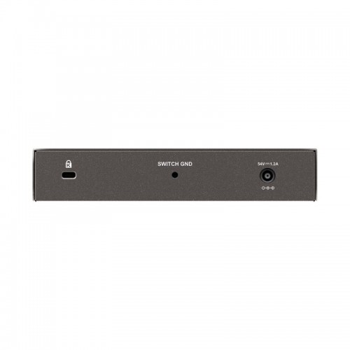 Коммутатор D-Link DGS-1008P/F3A