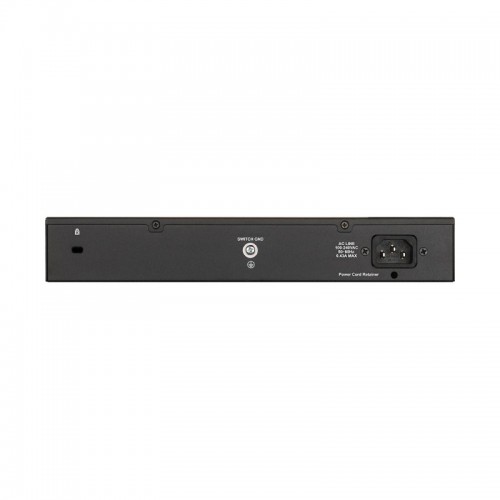 Коммутатор D-Link DGS-1016D/J1A
