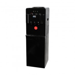 Кулер для воды напольный SVC Aqua series 97ALA Black