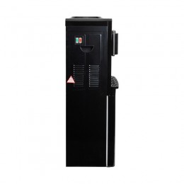 Кулер для воды напольный SVC Aqua series 97ALA Black