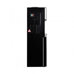 Кулер для воды напольный SVC Aqua series 98ESA Black