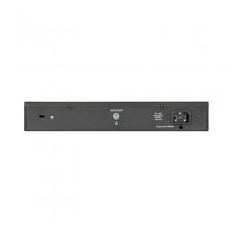 Коммутатор D-Link DGS-1100-18PV2/A3A