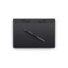 Графический планшет Wacom Intuos Pro pen tablet small