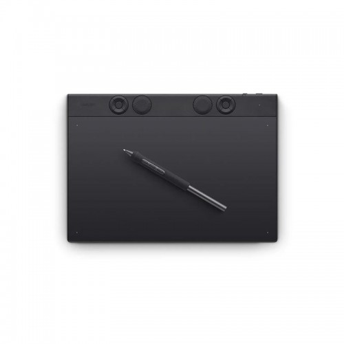 Графический планшет Wacom Intuos Pro pen tablet small