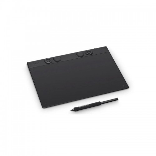 Графический планшет Wacom Intuos Pro pen tablet small