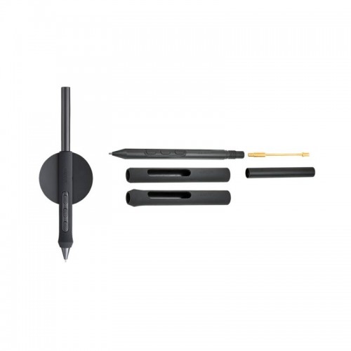 Графический планшет Wacom Intuos Pro pen tablet medium