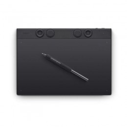 Графический планшет Wacom Intuos Pro pen tablet large