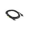 Сканер штрих-кода Honeywell Voyager 1470G (1470G2D-2USB-1-R)