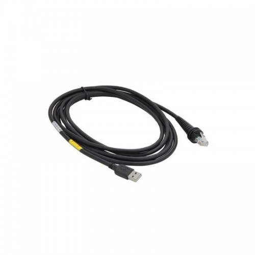 Сканер штрих-кода Honeywell Voyager 1470G (1470G2D-2USB-1-R)