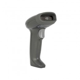 Сканер штрих-кода Honeywell HH490 (HH490-R1-1USB-1-R)