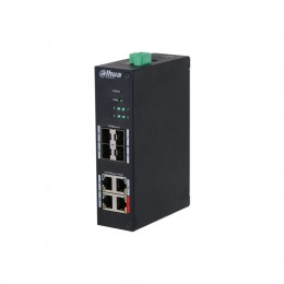 Коммутатор Dahua DH-HS4408-4ET-96