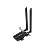 Беспроводной двухдиапазонный PCI Express адаптер D-Link DWA-X562/E