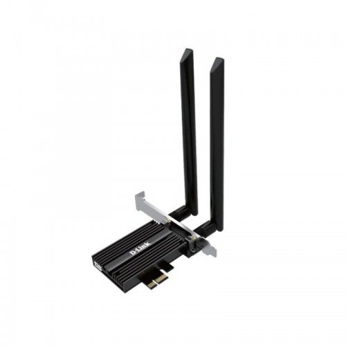 Беспроводной двухдиапазонный PCI Express адаптер D-Link DWA-X562/E