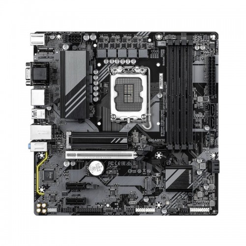 Материнская плата Gigabyte B760M DS3H GEN5