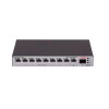 Коммутатор H3C LS-1600V2-10P-HPWR-GL