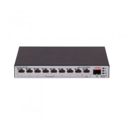 Коммутатор H3C LS-1600V2-10P-HPWR-GL